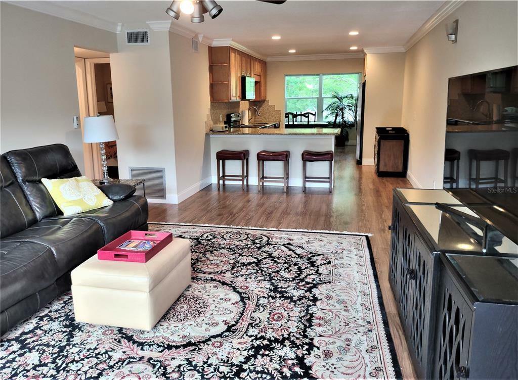 Property Photo: 2464 Australia Way E 30 FL 33763