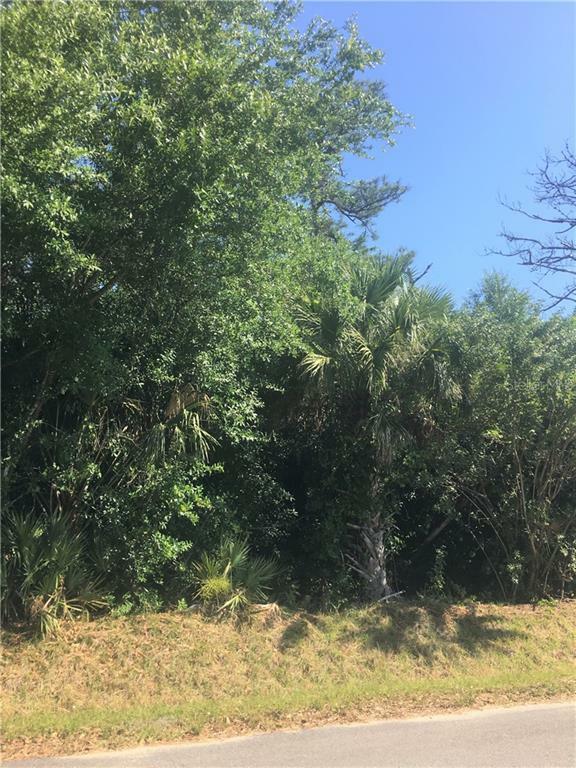 Property Photo:  3256 Tarragon Street  FL 32926 