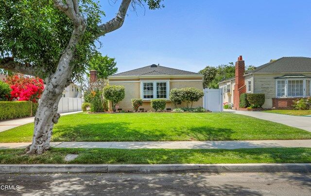 Property Photo:  505 Milton Drive  CA 91775 