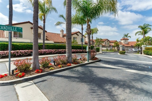 Property Photo: 8873 Grandville Circle 62 CA 92683