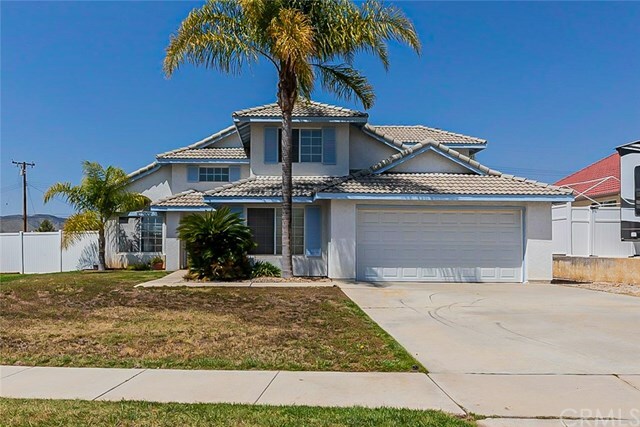 Property Photo: 35404 Rancho Road CA 92399