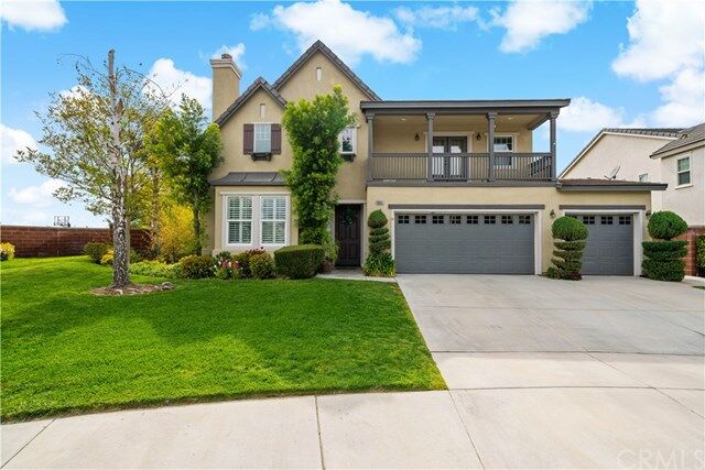 Property Photo: 30551 Lily Pond Lane CA 92563