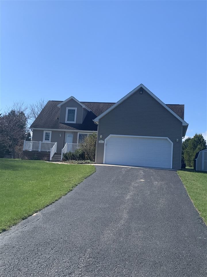 3181 Greenfield  Petoskey MI 49770 photo