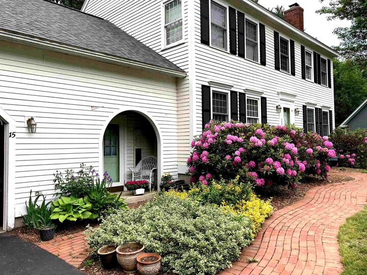 Property Photo:  15 Peterson Circle  NH 03303 