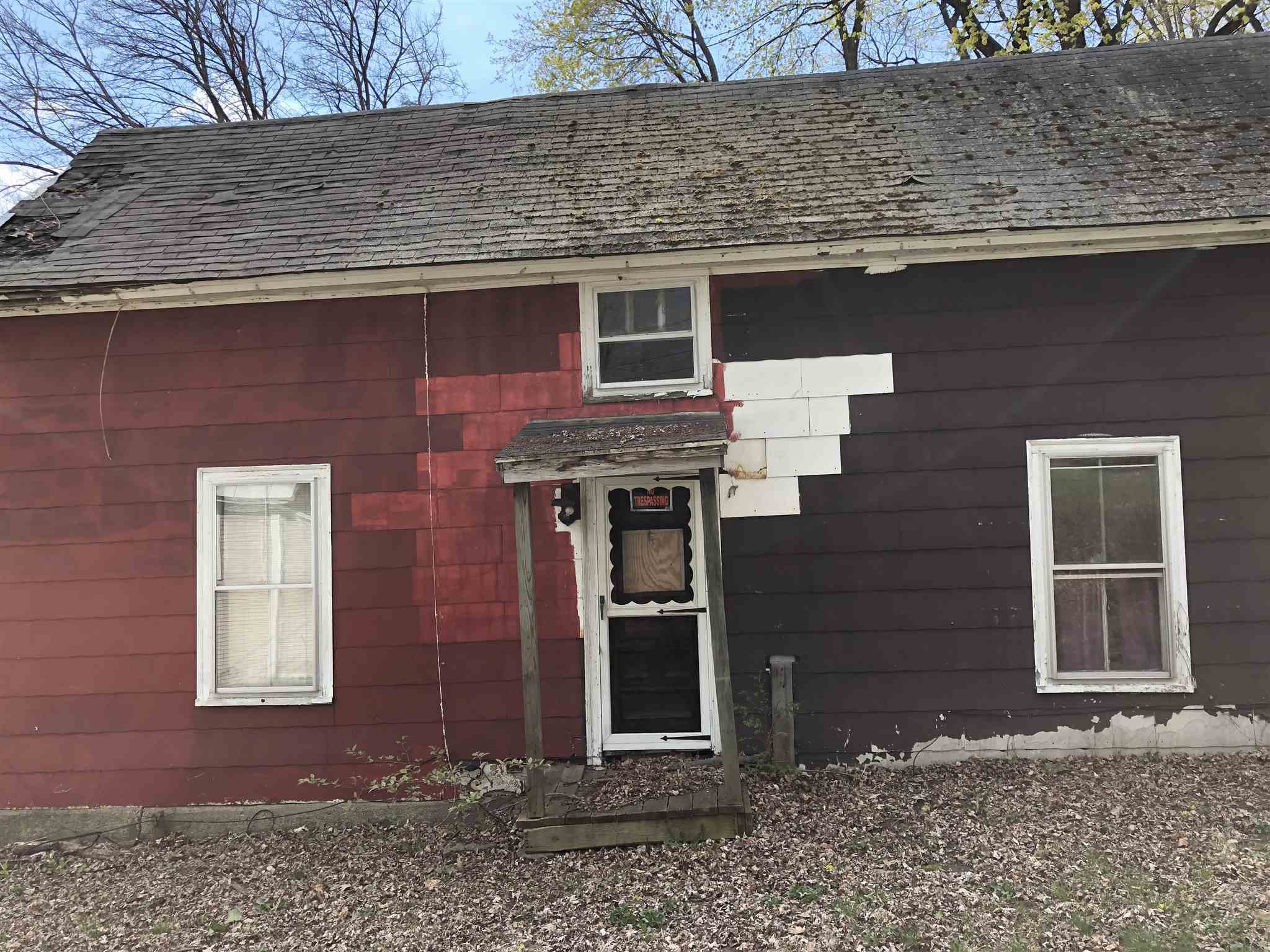 Property Photo:  3 Spring Street  NH 03451 