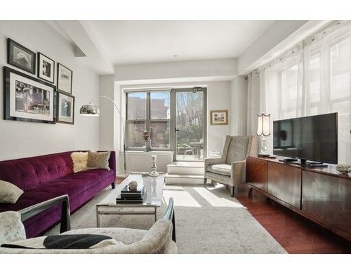 Property Photo:  1166 Washington St. 203  MA 02118 