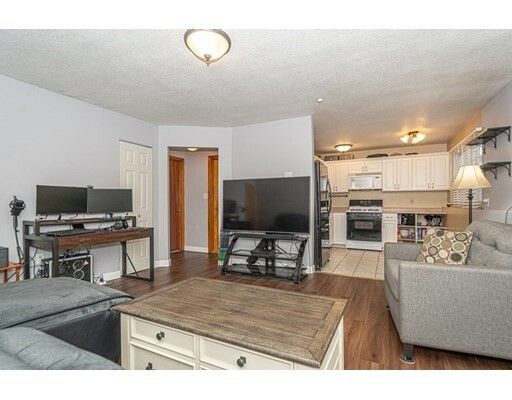 Property Photo: 52 Farrwood Ave 1 MA 01845