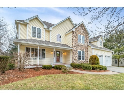 Property Photo: 11 Arthur Ave MA 01824