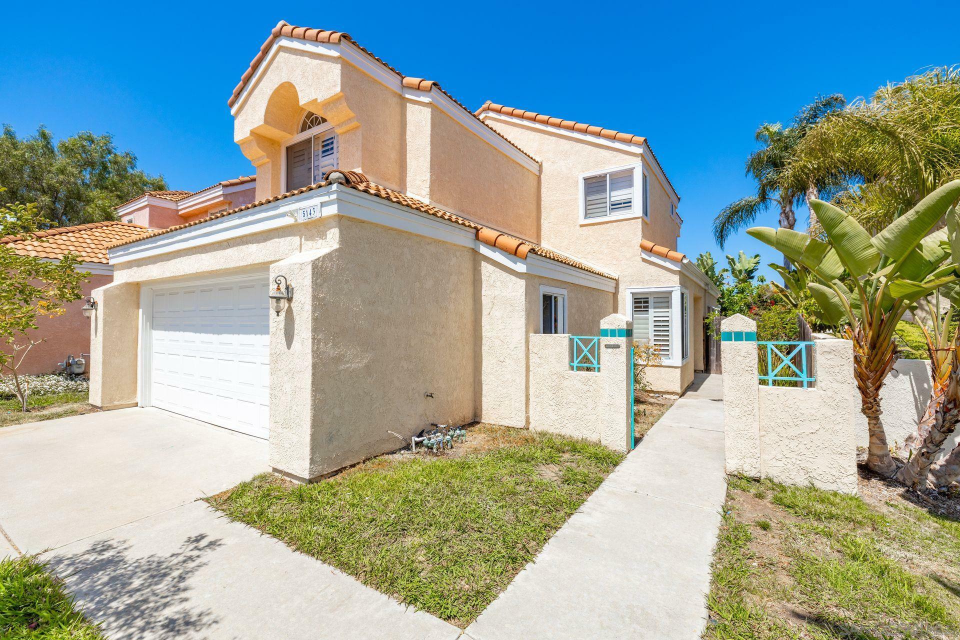 Property Photo:  5143 Baywood Cir  CA 92056 