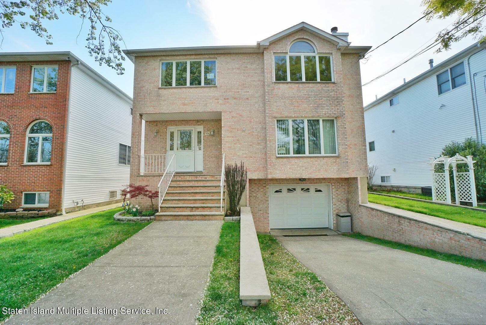 Property Photo: 618 Main Street NY 10307