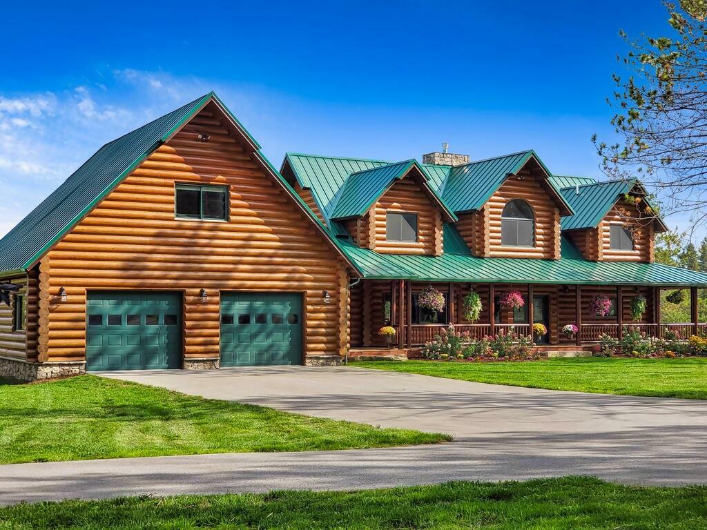 Property Photo: 14493 Werth Road MI 49753