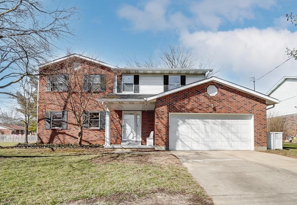Property Photo: 5267 Concord Mill Pl OH 45014