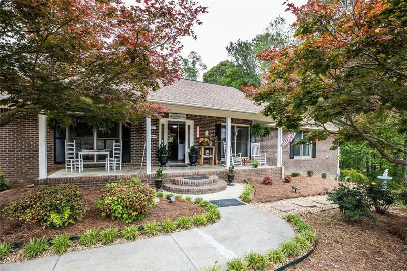 Property Photo: 386 Kelley Loop GA 30113