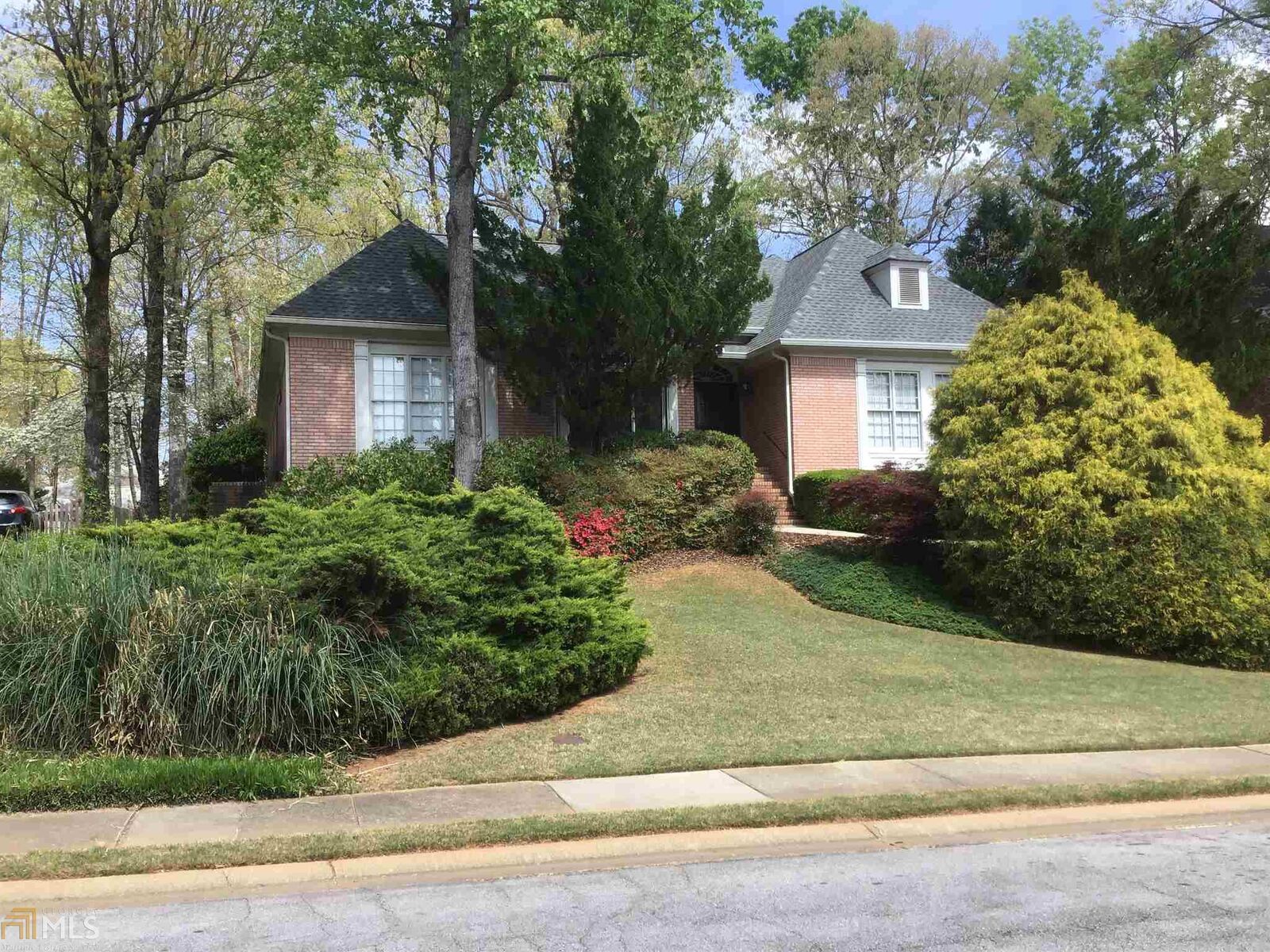 Property Photo:  1171 Lake Washington Dr 12  GA 30043 