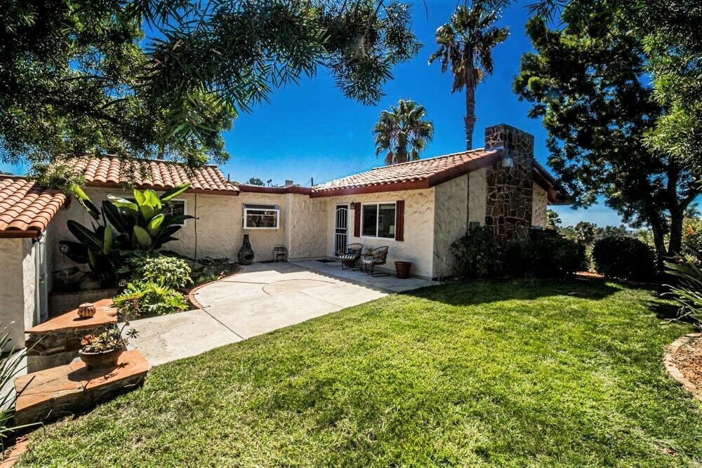 Property Photo:  1676 Vale Terrace Dr  CA 92084 