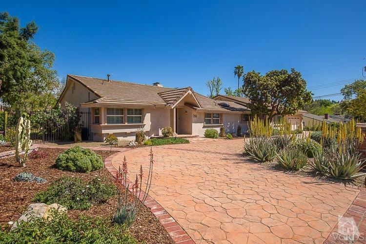 Property Photo:  766 Rosario Drive  CA 91362 