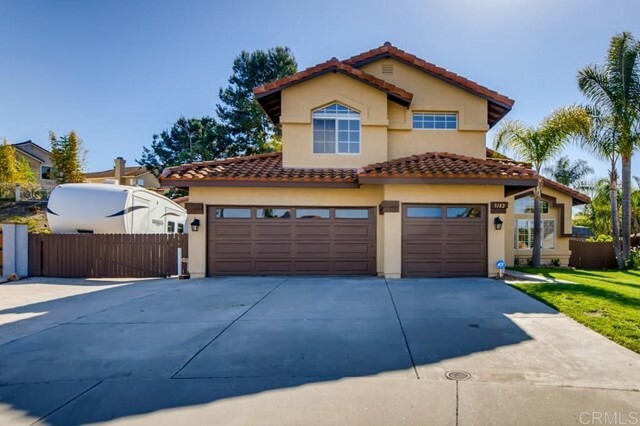 Property Photo: 5182 Winona Court CA 92057