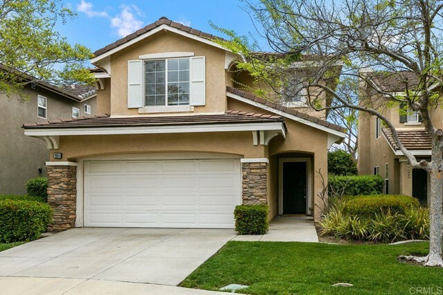 Property Photo:  1551 Acacia Cir  CA 92081 