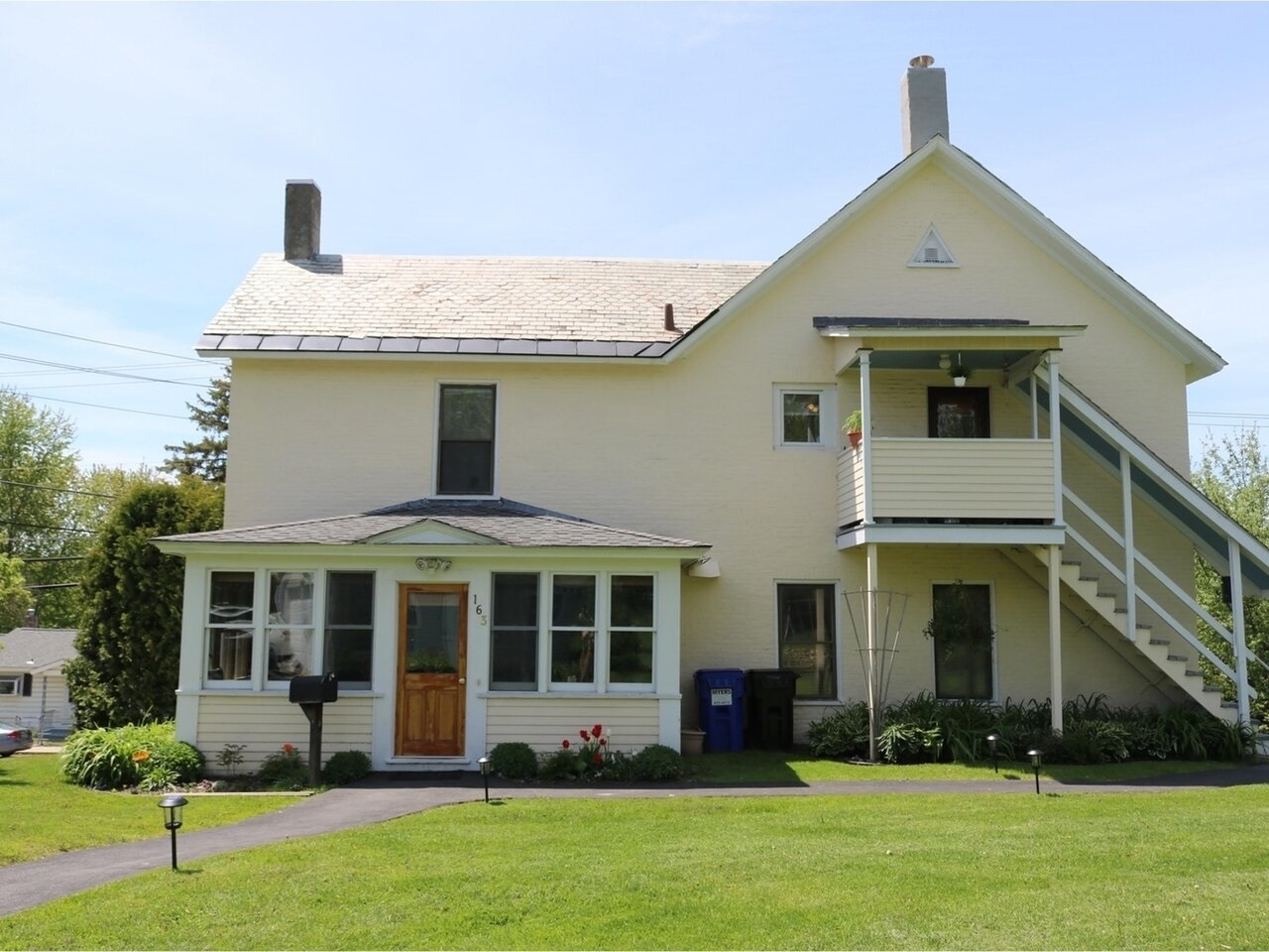 Property Photo:  163 Malletts Bay Avenue  VT 05404 