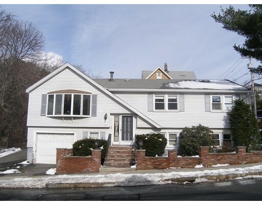 117 Pierce St  Forestdale MA 02148 photo