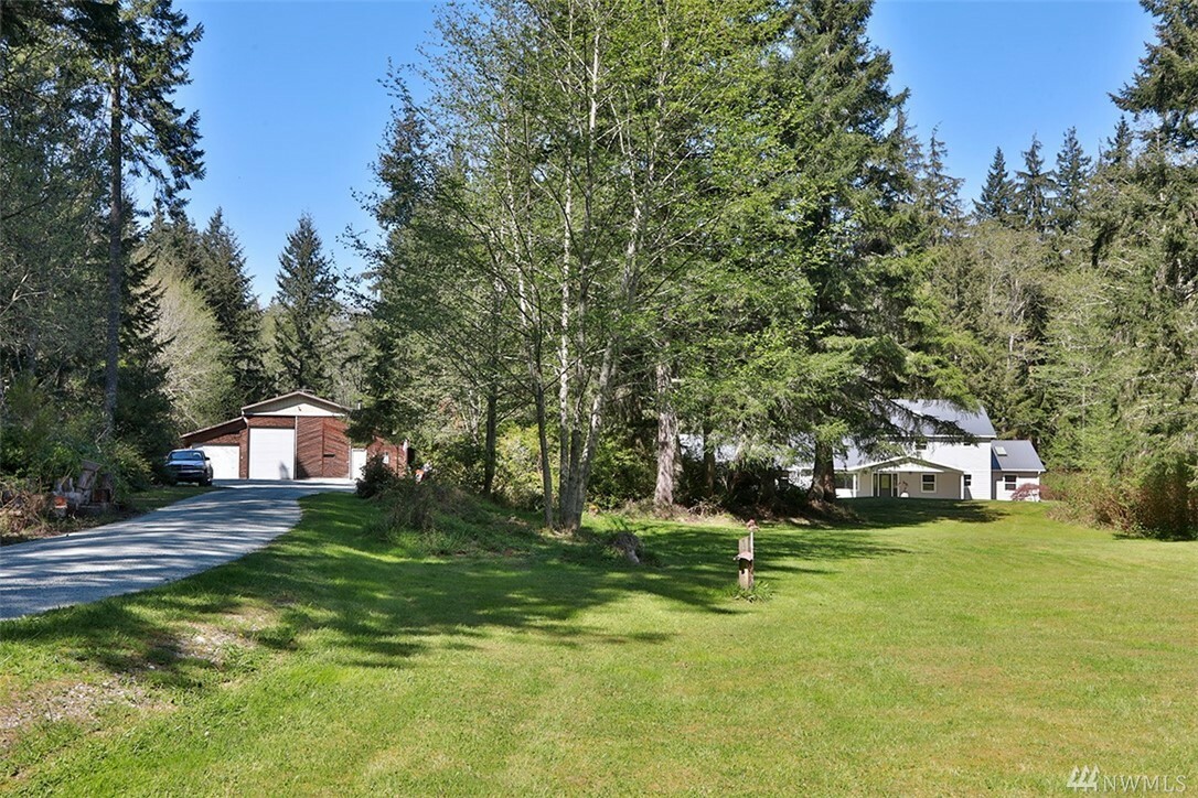 Property Photo:  2487 Brainers Rd  WA 98260 