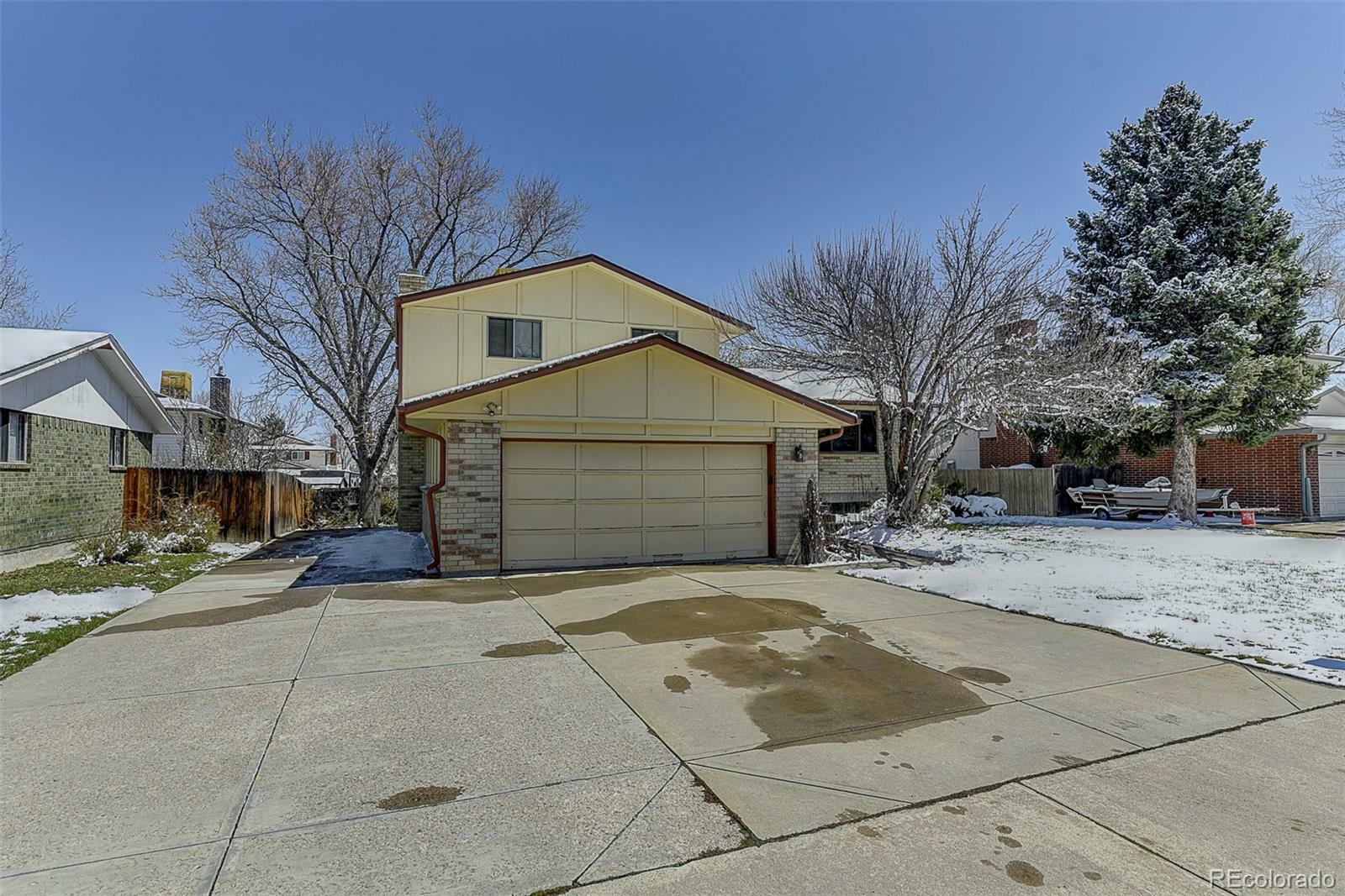 Property Photo:  6890 Gray Drive  CO 80003 