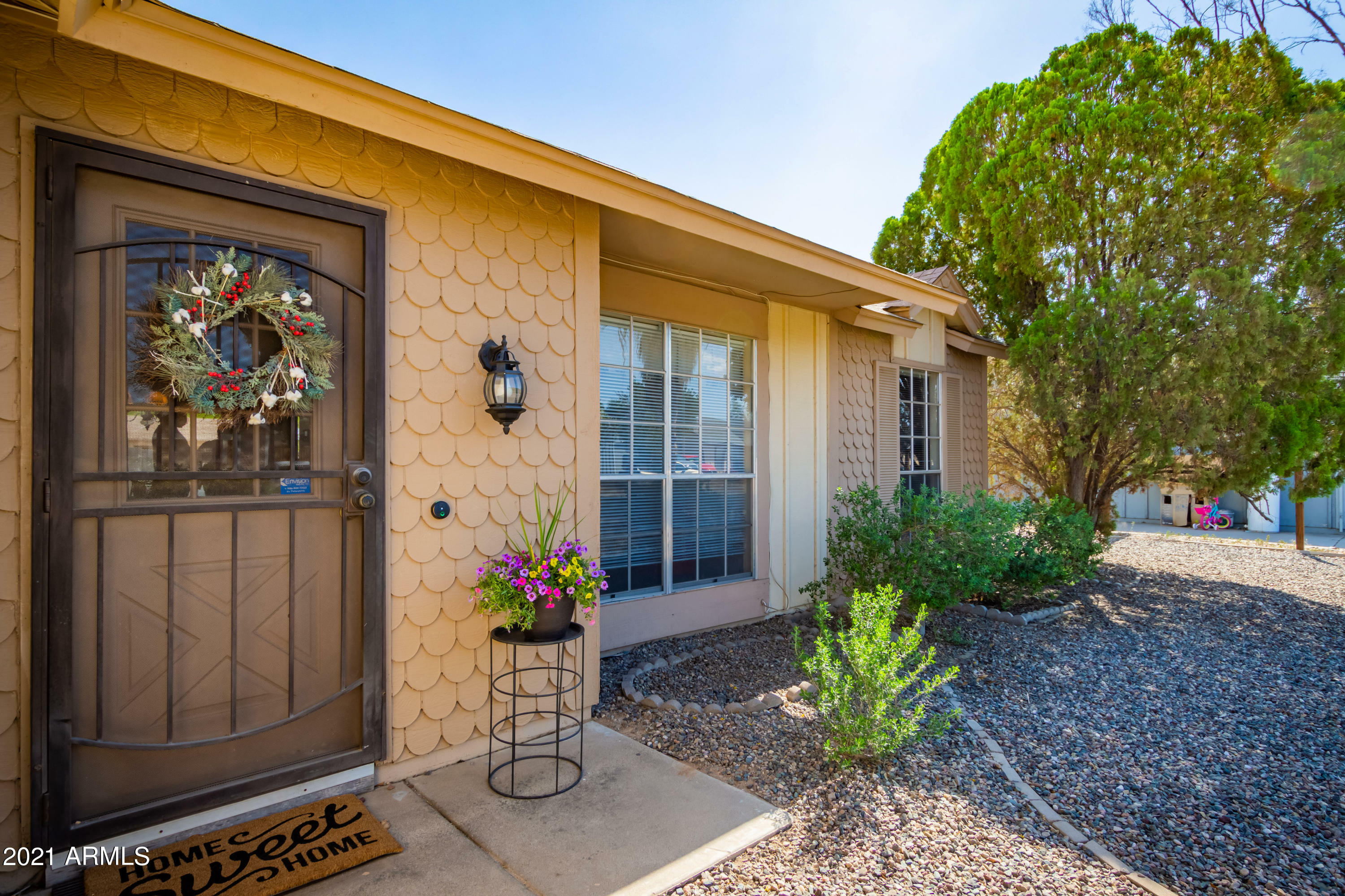 Property Photo:  6743 W Turquoise Avenue  AZ 85345 