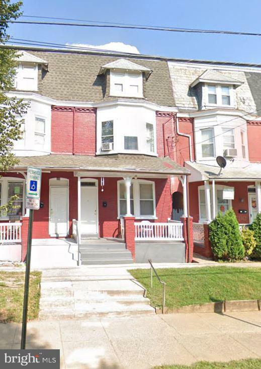 Property Photo:  227 S Ann Street  PA 17602 