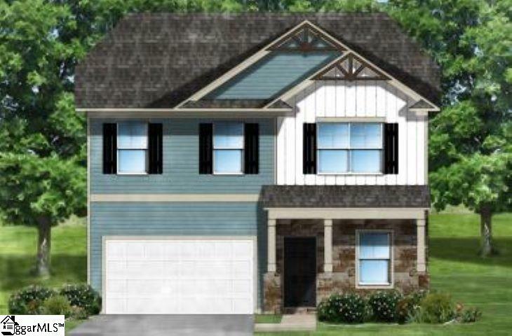 Property Photo:  653 Grantleigh Drive Lot 141  SC 29334 