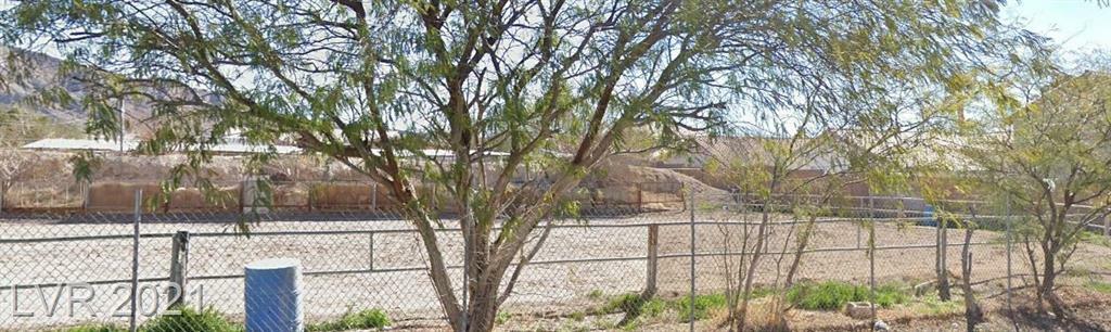 Property Photo:  1325 South Phyllis Street  NV 89142 