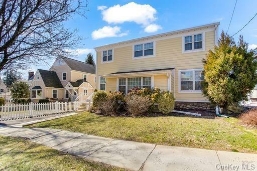 Property Photo: 9 Harwood Avenue NY 10603