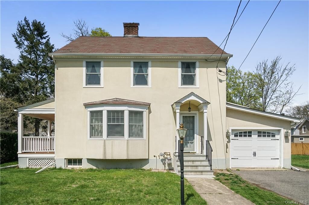 Property Photo: 26 Fifth Street NY 10931