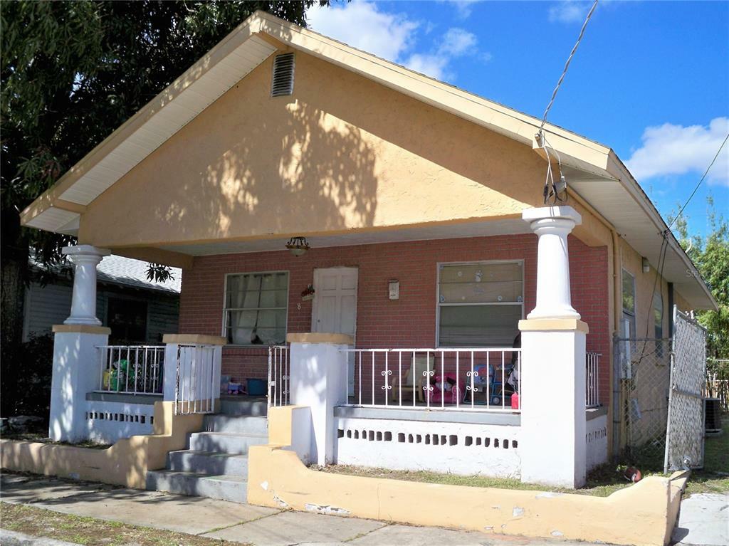 Property Photo:  908 E 15th Avenue  FL 33605 