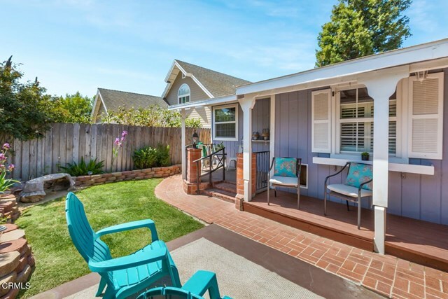 Property Photo:  243 Apricot Street  CA 93022 