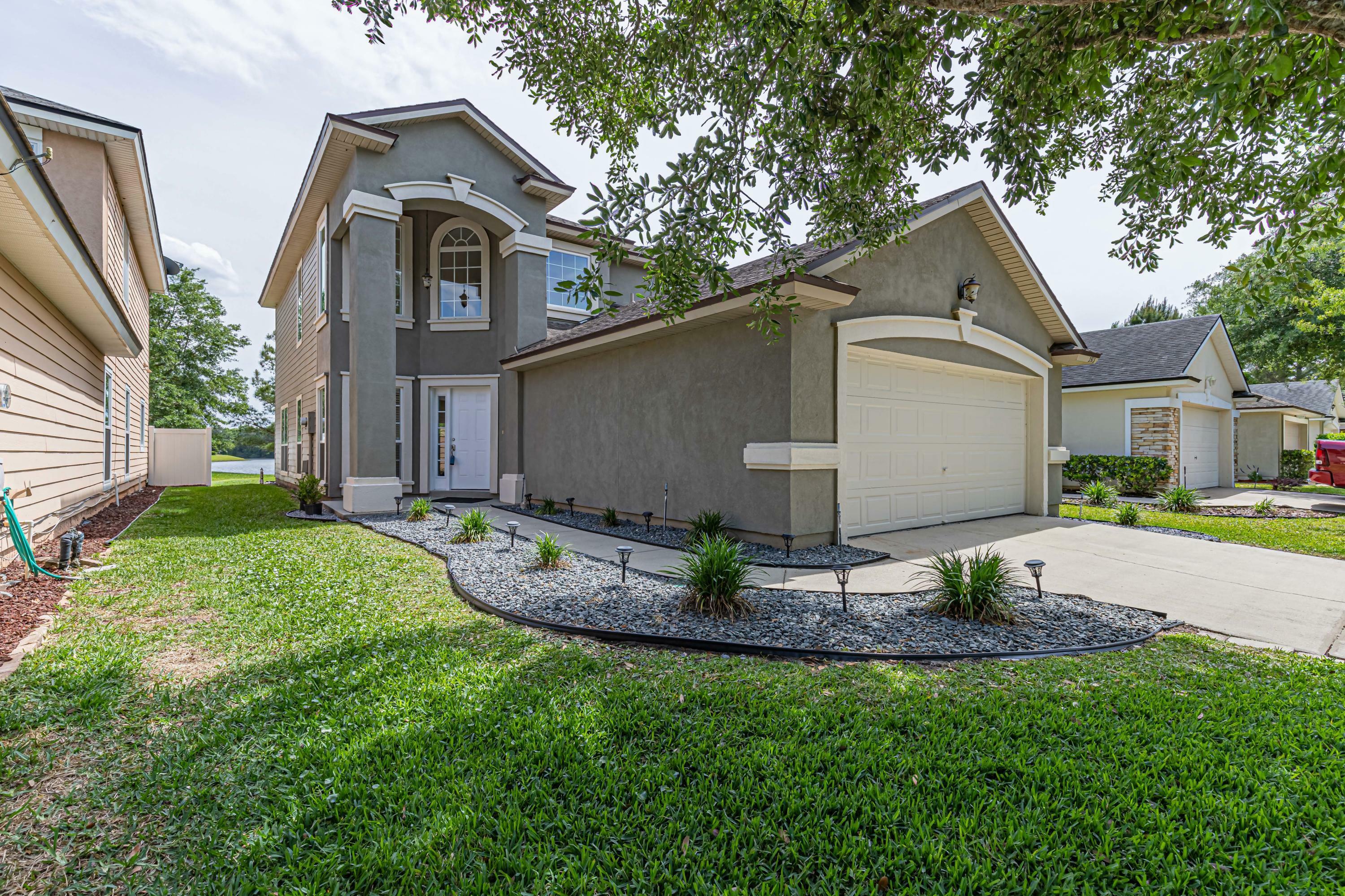 Property Photo:  3513 Pebble Stone Court  FL 32065 