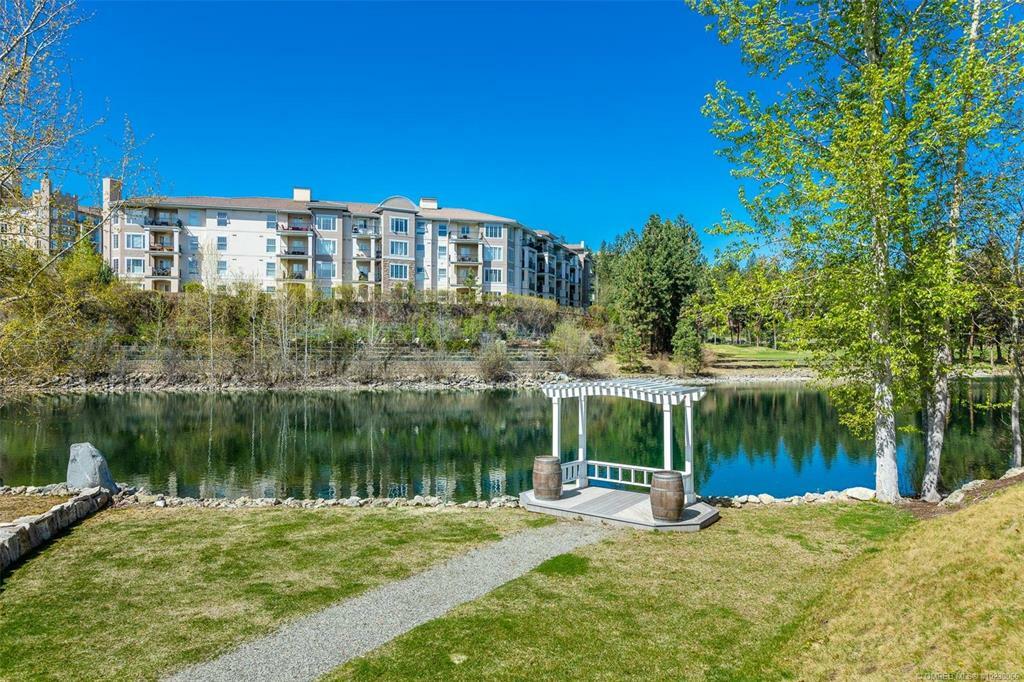 3168 Via Centrale Road 1310  Kelowna BC V1V 2R6 photo