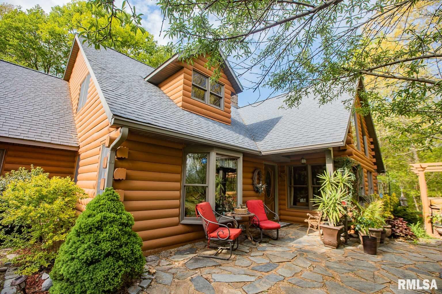 Property Photo: 1827 Etherton IL 62966