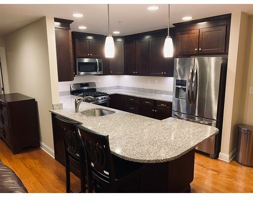 Property Photo: 245 Cambridge 106 MA 01803