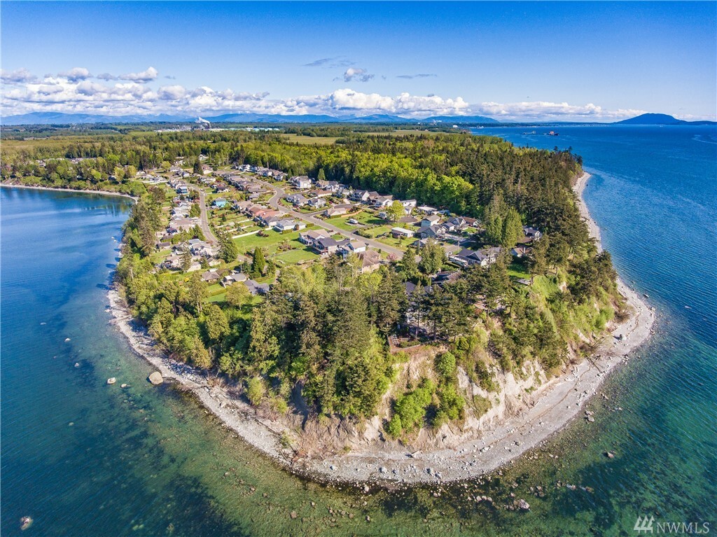Property Photo: 6877 Holeman Ave WA 98230