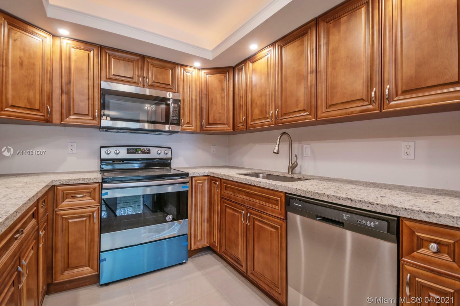 Property Photo:  490 N Laurel Dr 3A  FL 33063 