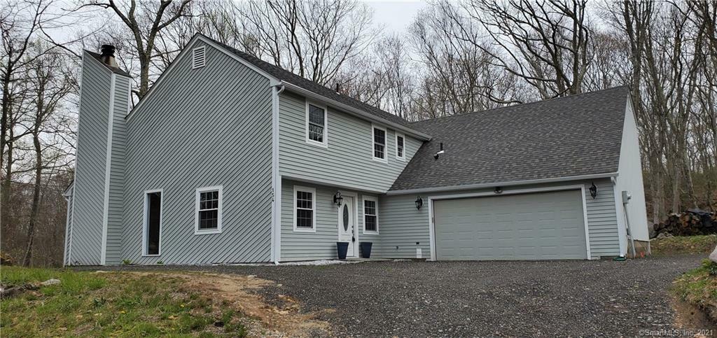 Property Photo:  154 4 Mile River Road  CT 06371 