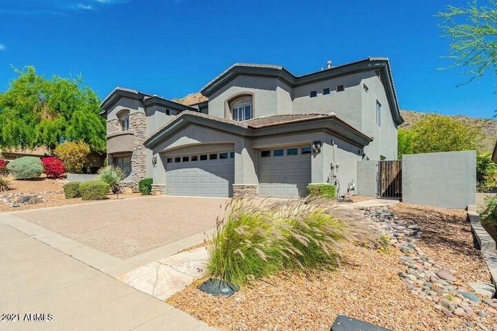 Property Photo:  13318 N Manzanita Lane  AZ 85268 