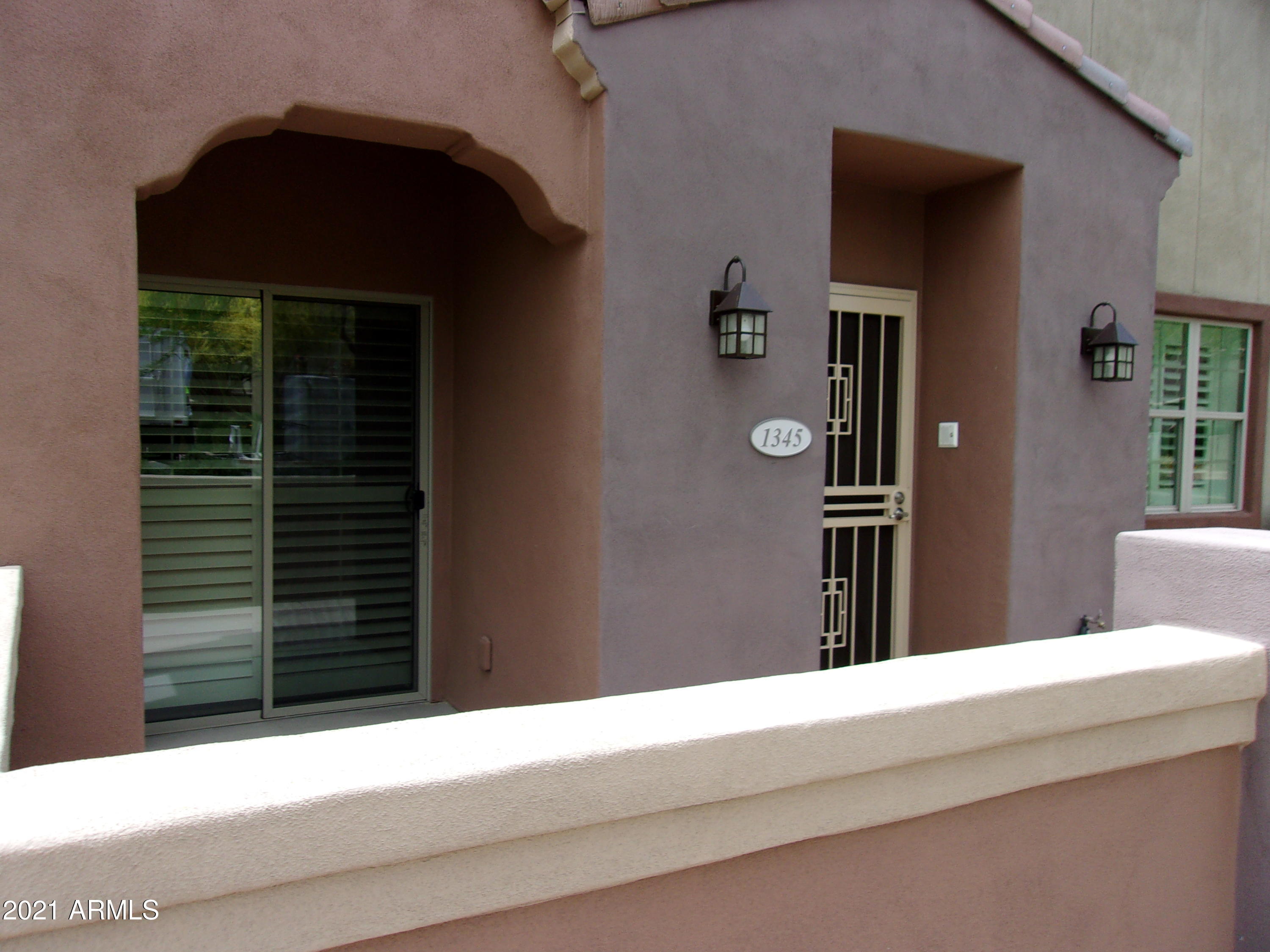 Property Photo: 3935 E Rough Rider Road 1345 AZ 85050
