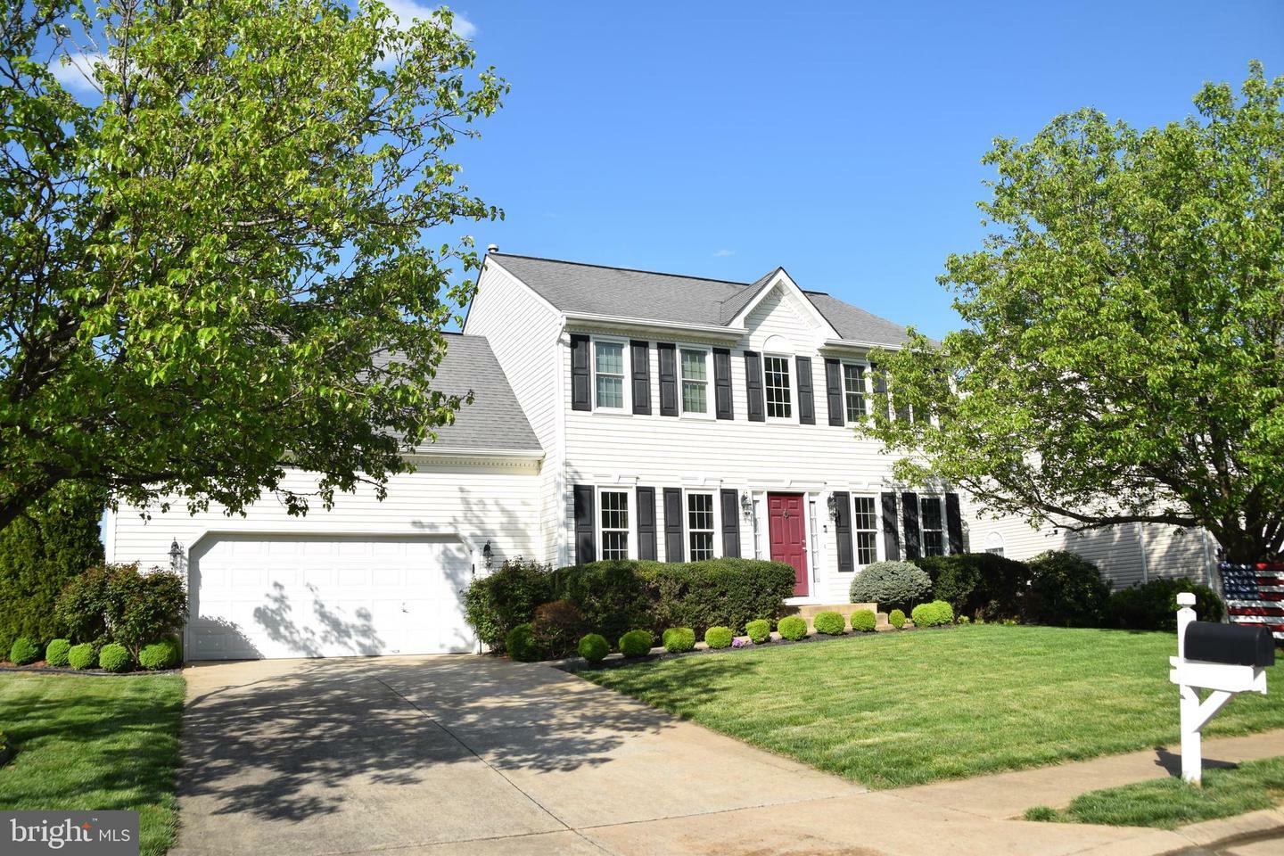 Property Photo:  2625 Schumann Street  VA 22408 