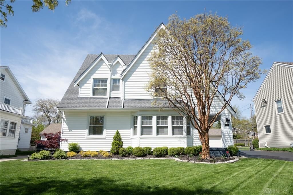 Property Photo:  128 Ardmore Road  OH 45504 