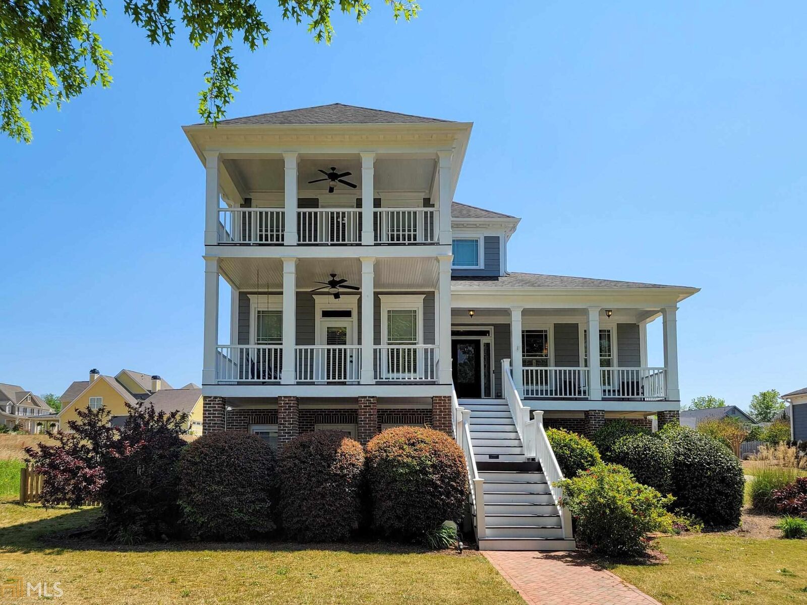 Property Photo: 4066 Andover Cir GA 30252
