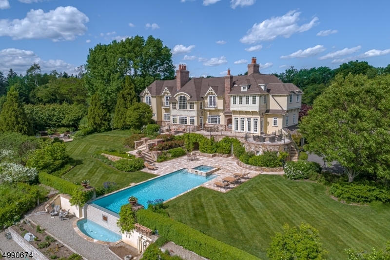 23 Corey Ln  Mendham Twp. NJ 07945 photo
