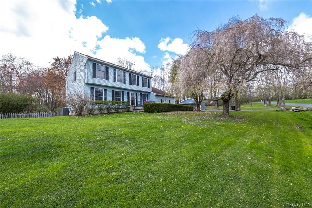 Property Photo:  47 Arbor Road  NY 10916 