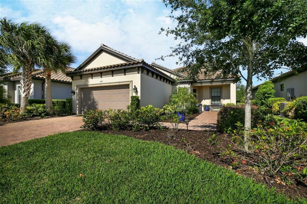 Property Photo:  4031 Cascina Way  FL 34238 