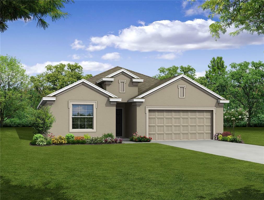 Property Photo: 16836 Canopy Garden Drive FL 33953